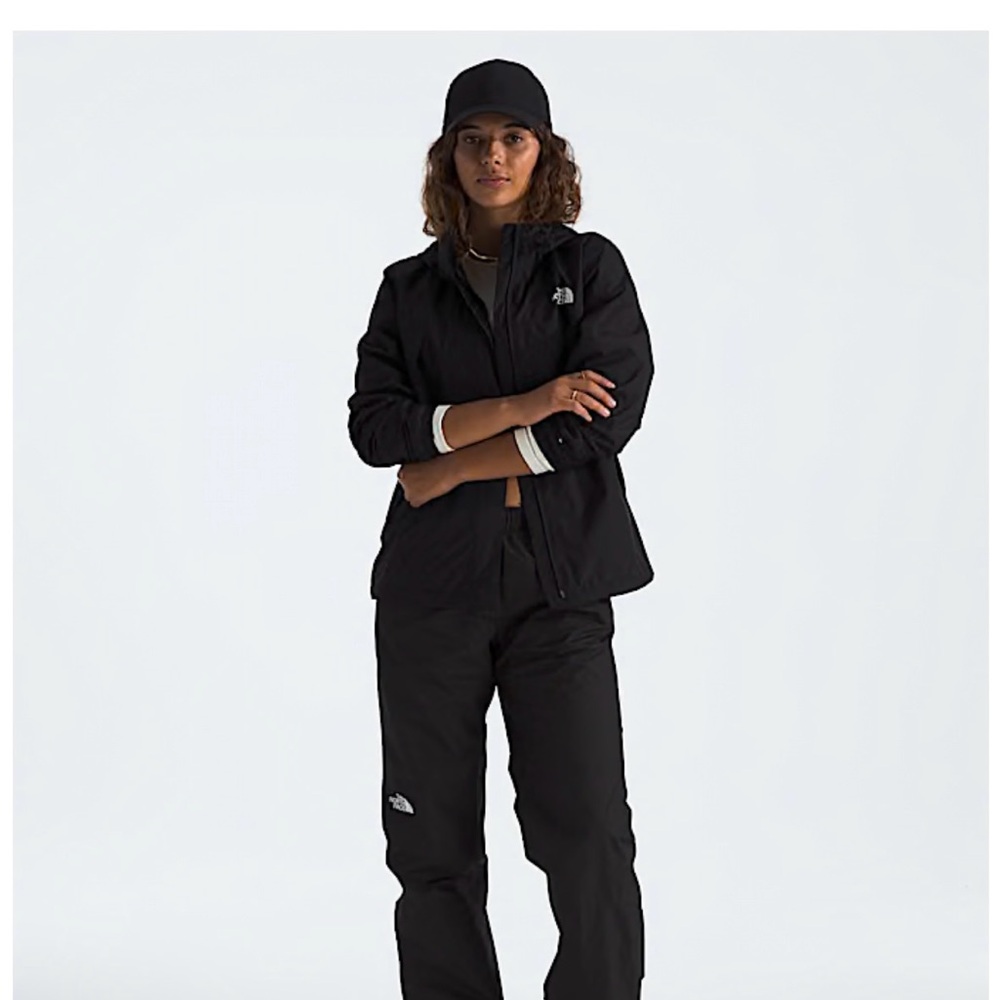 The North Face Women's Black Jacket